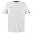 Babolat Play Crew Neck Shirt - White