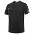 Babolat Play Crew Neck Shirt - Black