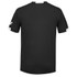 Babolat Play Crew Neck Shirt - Black