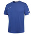Babolat Play Crew Neck Shirt - Sodalite Blue