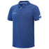 Babolat Play Polo Shirt - Sodalite Blue