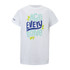 Babolat Exercise Boys Tee Shirt - White