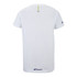 Babolat Exercise Boys Tee Shirt - White