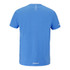 Babolat Exercise Boys Tee Shirt - Malibu Blue