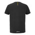 Babolat Exercise Message Tee Shirt - Black/Black