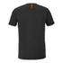 Babolat Exercise Graphic Tee Shirt Mens - Black/Black