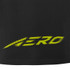 Babolat Aero Cotton Tee Shirt - Black/Black