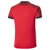 Mizuno Shadow Tee - Fiery Red