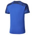 Mizuno Shadow Tee - Dazzling Blue