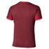Mizuno Shadow Graphic Tee - Sun Dried Tomato