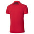 Mizuno Shadow Polo - Sun Dried Tomato