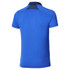 Mizuno Shadow Polo - Dazzling Blue