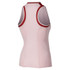 Mizuno Printed Tank Top - Pinkesque