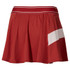 Mizuno Printed Flying Skirt - Lava Falls