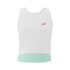 Babolat Perf Tank - White