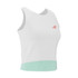 Babolat Perf Tank - White