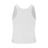 Babolat Perf Tank - White