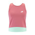 Babolat Perf Tank - Sun Kissed Coral