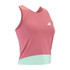 Babolat Perf Tank - Sun Kissed Coral