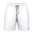 Head Play Short - White