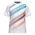 Head Pro Crew - White/Print