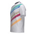 Head Pro Crew - White/Print