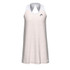 Head Play Tech Dress - Dirty Lilac