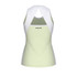 Head Play Tech Tank Top - Cantaloupe Green