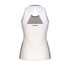 Head Play Tech Tank Top - White