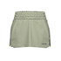 Head Play Skirt - Cantaloupe Green