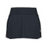 Head Play Skirt - Navy