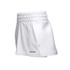 Head Play Skirt - White