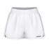 Head Play Short - White