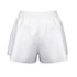 Head Play Short - White