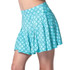 Lucky in Love Eyelet You Win Girls Skirt Capri