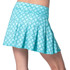 Lucky in Love Eyelet You Win Girls Skirt Capri