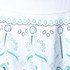 Lucky in Love Eyelet You Win Girls Skirt - White