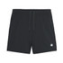 Boast Padel Peak Performance 2 in 1 Short - Black