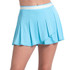 Lucky in Love Lavish Lane Stripe Skirt - Blue