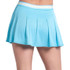 Lucky in Love Lavish Lane Stripe Skirt - Blue