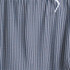 Lucky in Love Tech Seersucker Skirt - Midnight