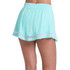 Lucky in Love Tech Seersucker Skirt - Capri