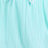 Lucky in Love Tech Seersucker Skirt - Capri
