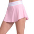 Lucky in Love Weave It To Me High Waist Skirt - Paris