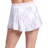 Lucky in Love Weave It To Me Skirt - White