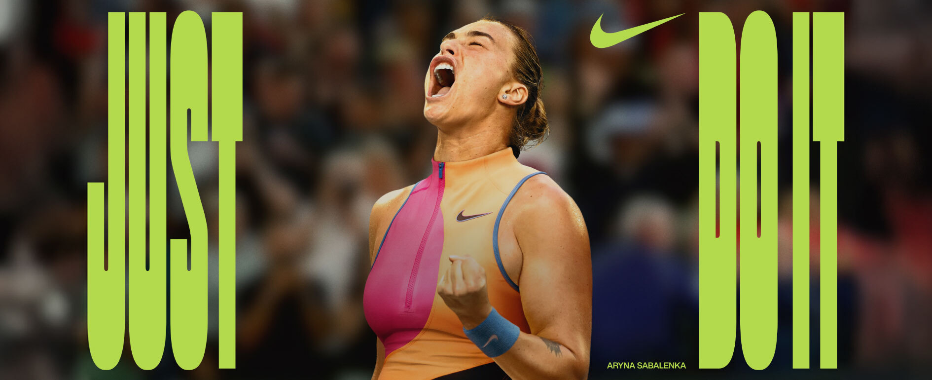 Nike Melbourne 2026 Collection