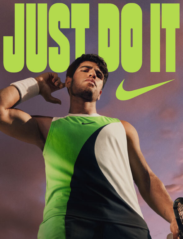 Nike Melbourne 2026 Collection