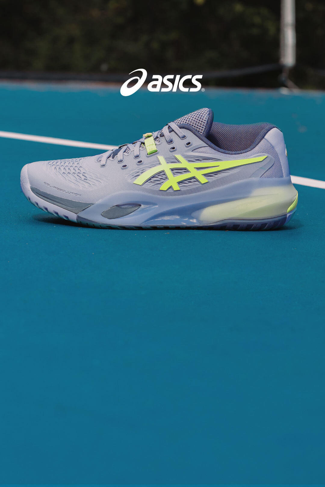 Asics