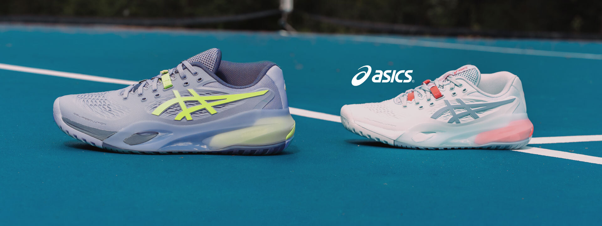 Asics