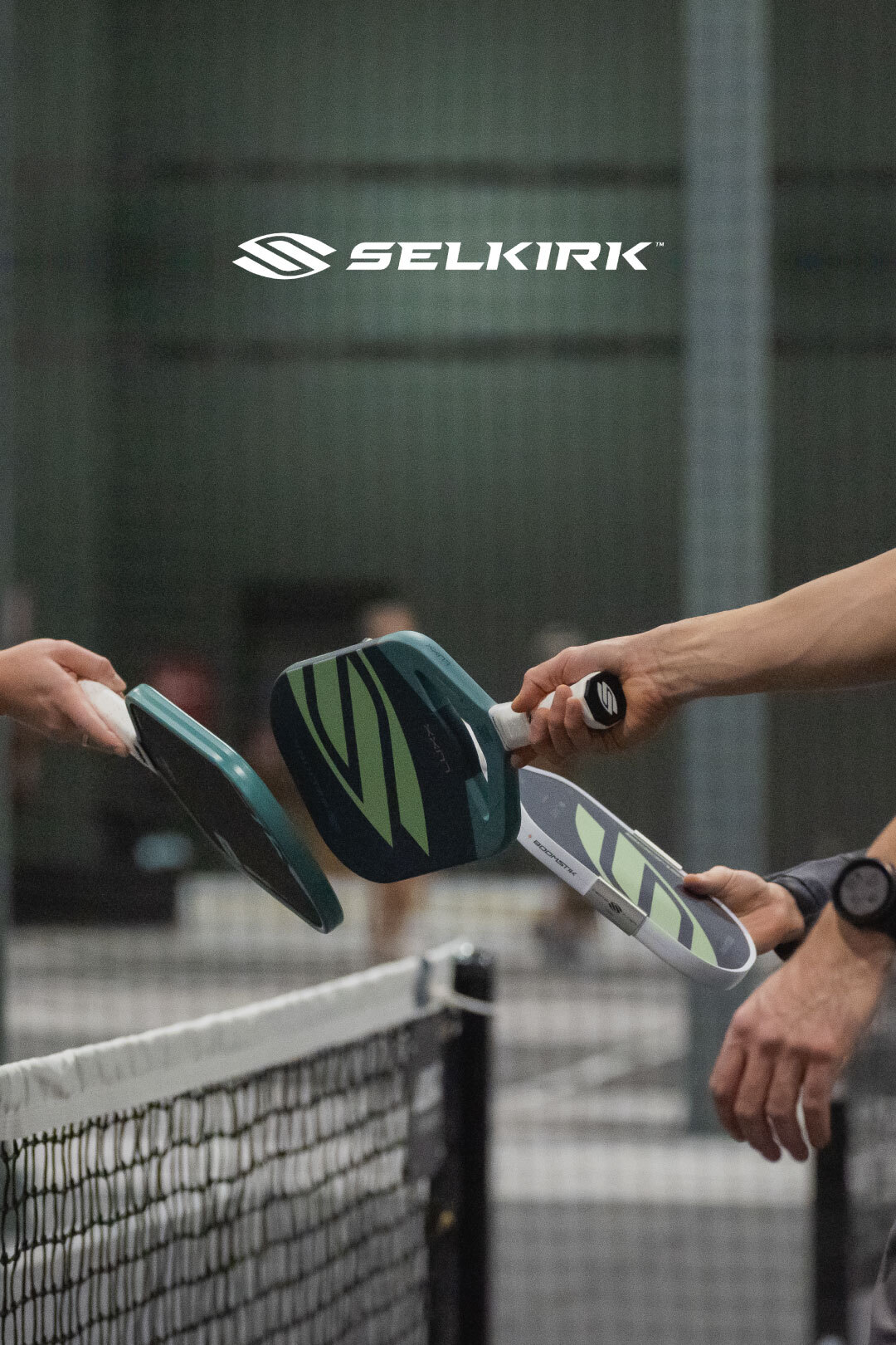 Selkirk Pickleball Sale